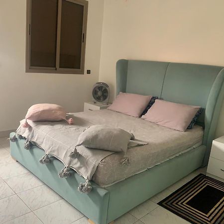 Appartement Perle Rare Au Centre De Marrakech Marrakesh Bagian luar foto