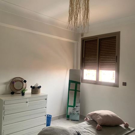 Appartement Perle Rare Au Centre De Marrakech Marrakesh Bagian luar foto