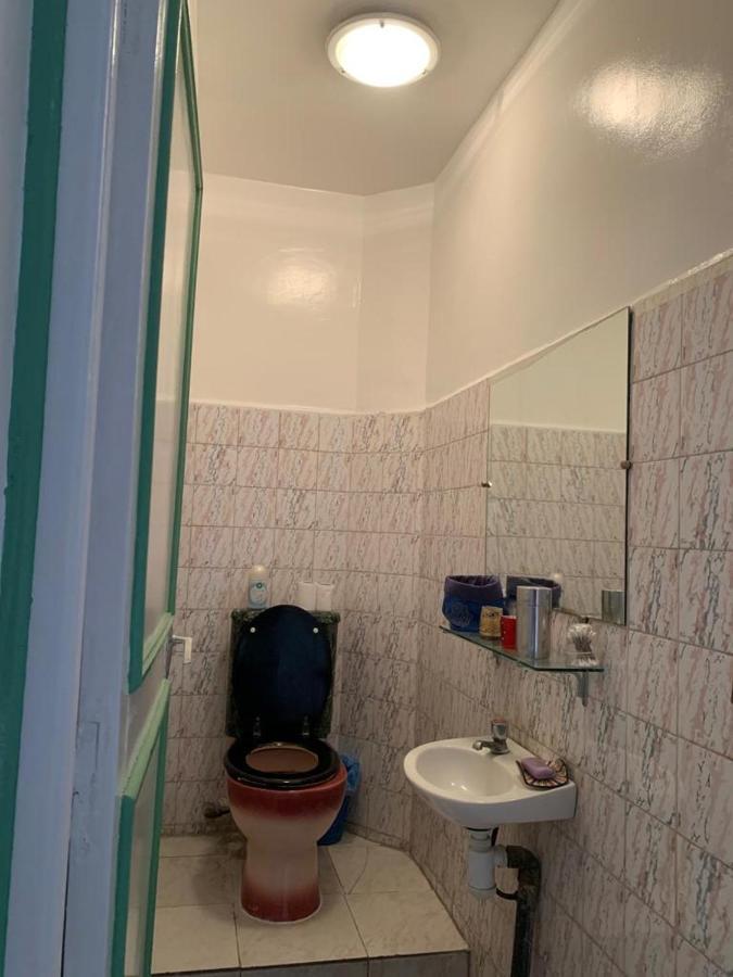 Appartement Perle Rare Au Centre De Marrakech Marrakesh Bagian luar foto