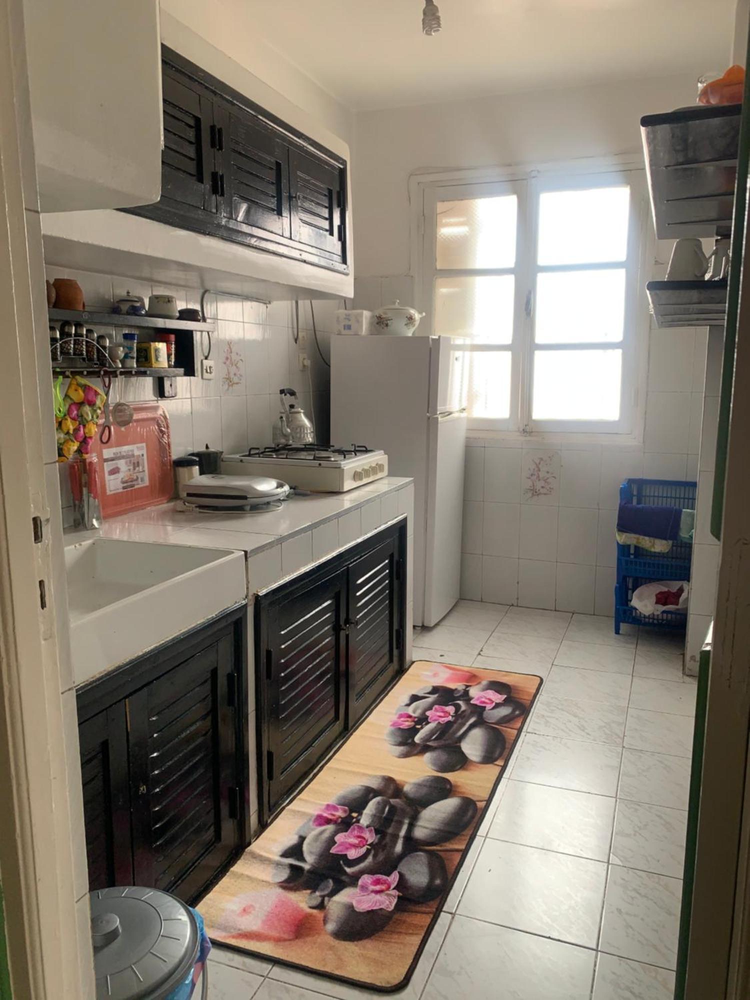 Appartement Perle Rare Au Centre De Marrakech Marrakesh Bagian luar foto