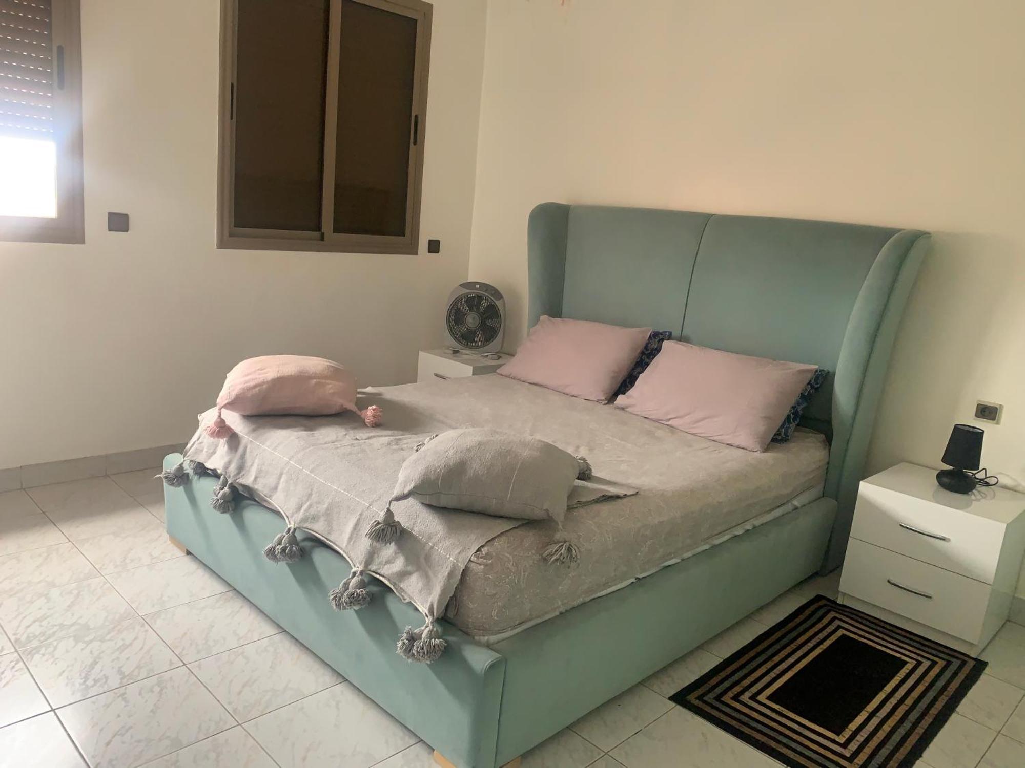 Appartement Perle Rare Au Centre De Marrakech Marrakesh Bagian luar foto