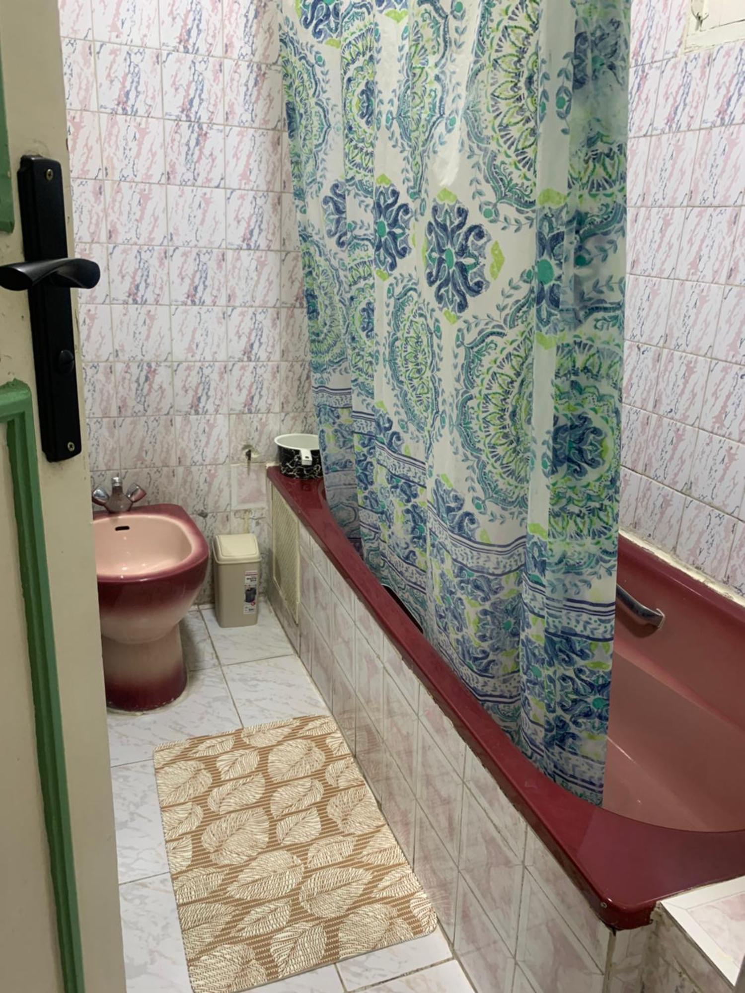 Appartement Perle Rare Au Centre De Marrakech Marrakesh Bagian luar foto