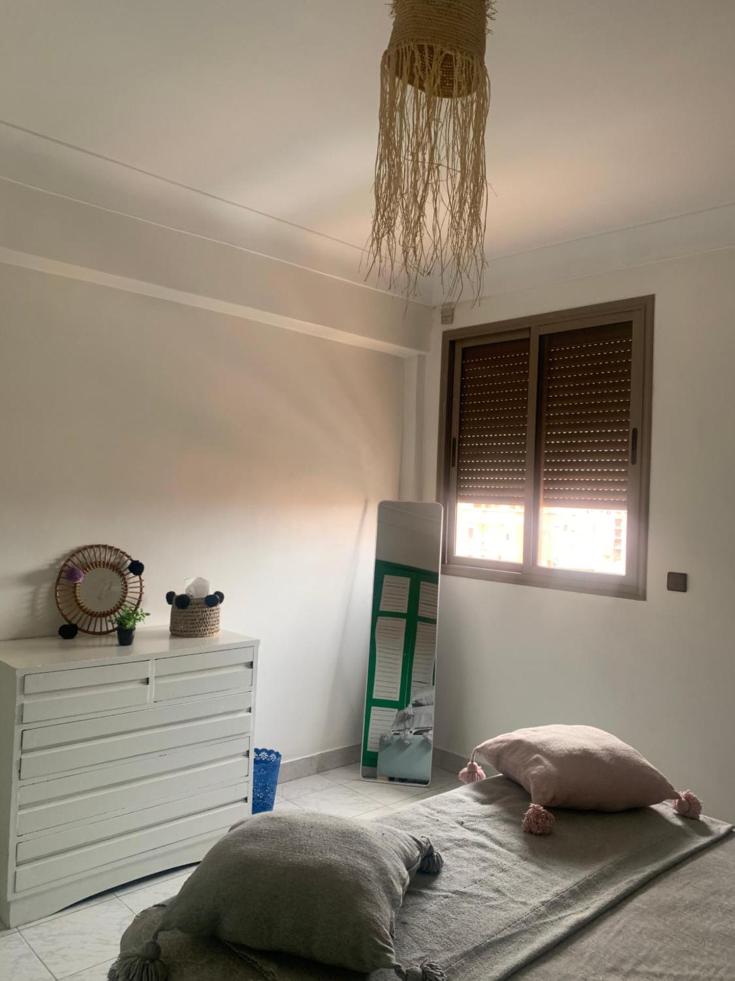 Appartement Perle Rare Au Centre De Marrakech Marrakesh Bagian luar foto